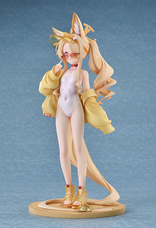 "Blue Archive" Seia (Swimsuit) 1/7 Scale Figure