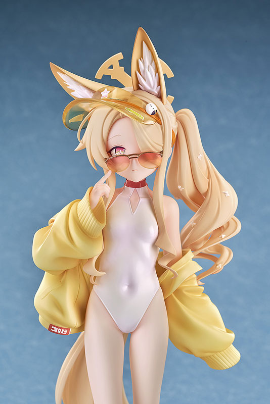 "Blue Archive" Seia (Swimsuit) 1/7 Scale Figure