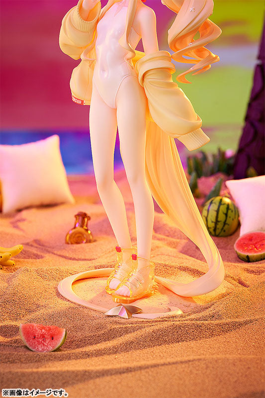 "Blue Archive" Seia (Swimsuit) 1/7 Scale Figure