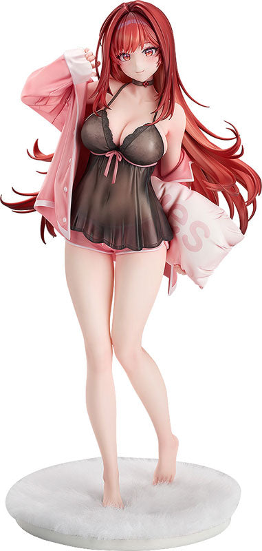 "Goddess of Victory: Nikke" Rapi: Red Hood Cherished Red 1/7 Scale Figure