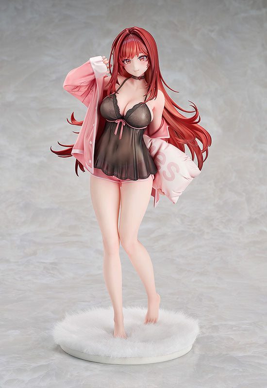 "Goddess of Victory: Nikke" Rapi: Red Hood Cherished Red 1/7 Scale Figure