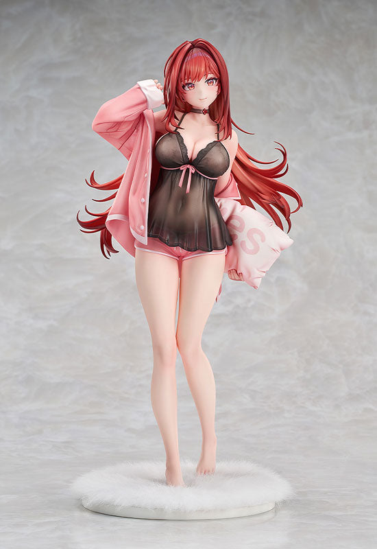 "Goddess of Victory: Nikke" Rapi: Red Hood Cherished Red 1/7 Scale Figure
