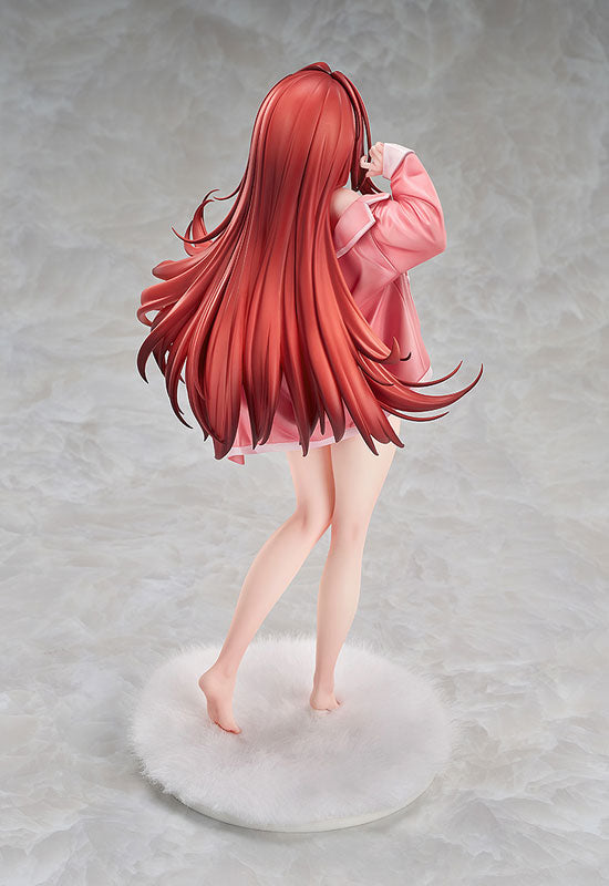 "Goddess of Victory: Nikke" Rapi: Red Hood Cherished Red 1/7 Scale Figure