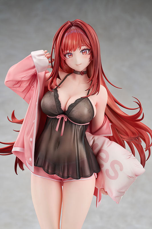 "Goddess of Victory: Nikke" Rapi: Red Hood Cherished Red 1/7 Scale Figure