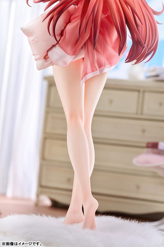 "Goddess of Victory: Nikke" Rapi: Red Hood Cherished Red 1/7 Scale Figure