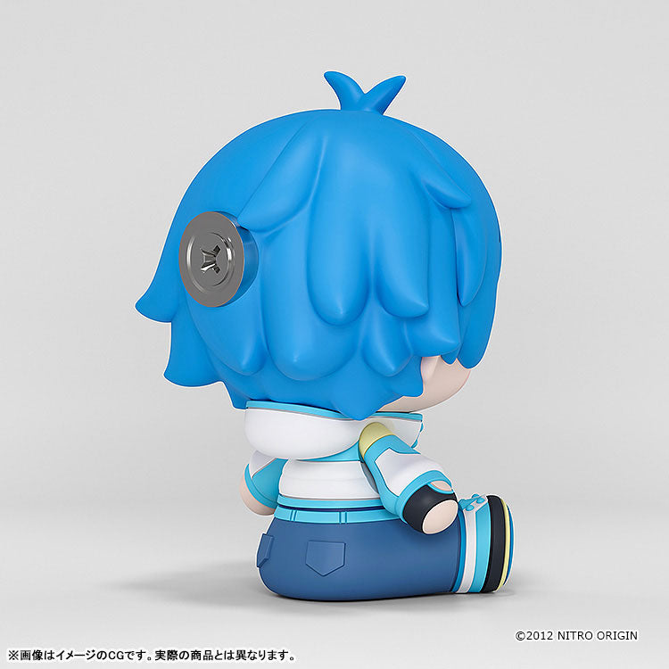 Huggy Good Smile "DRAMAtical Murder" Aoba