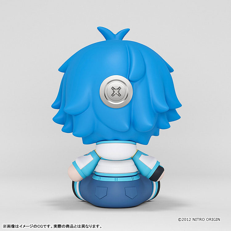Huggy Good Smile "DRAMAtical Murder" Aoba