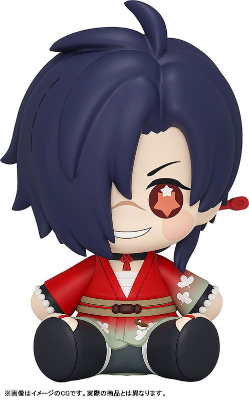 Huggy Good Smile "DRAMAtical Murder" Koujaku