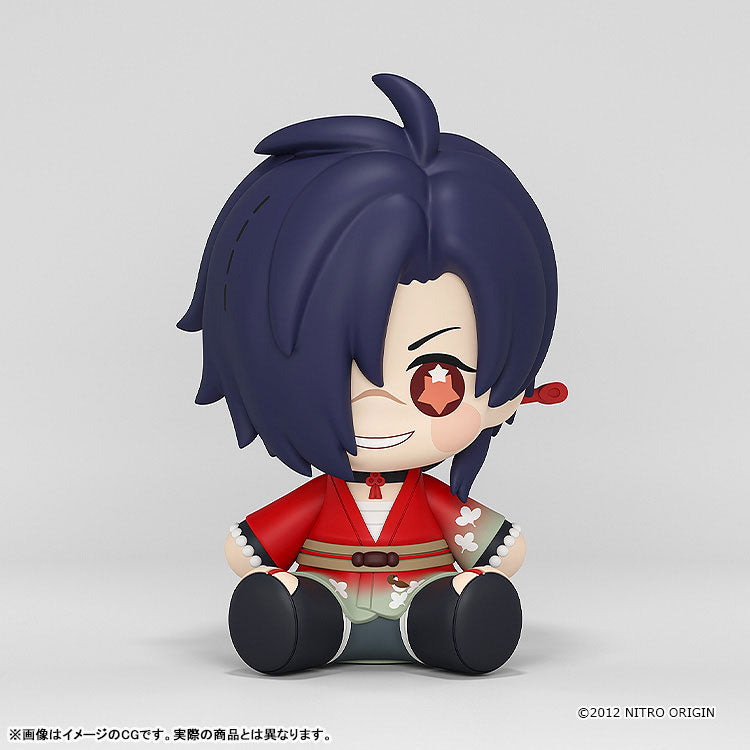 Huggy Good Smile "DRAMAtical Murder" Koujaku