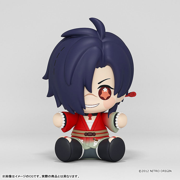 Huggy Good Smile "DRAMAtical Murder" Koujaku