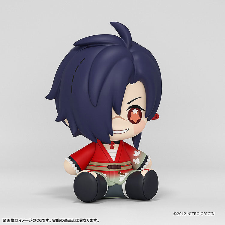 Huggy Good Smile "DRAMAtical Murder" Koujaku