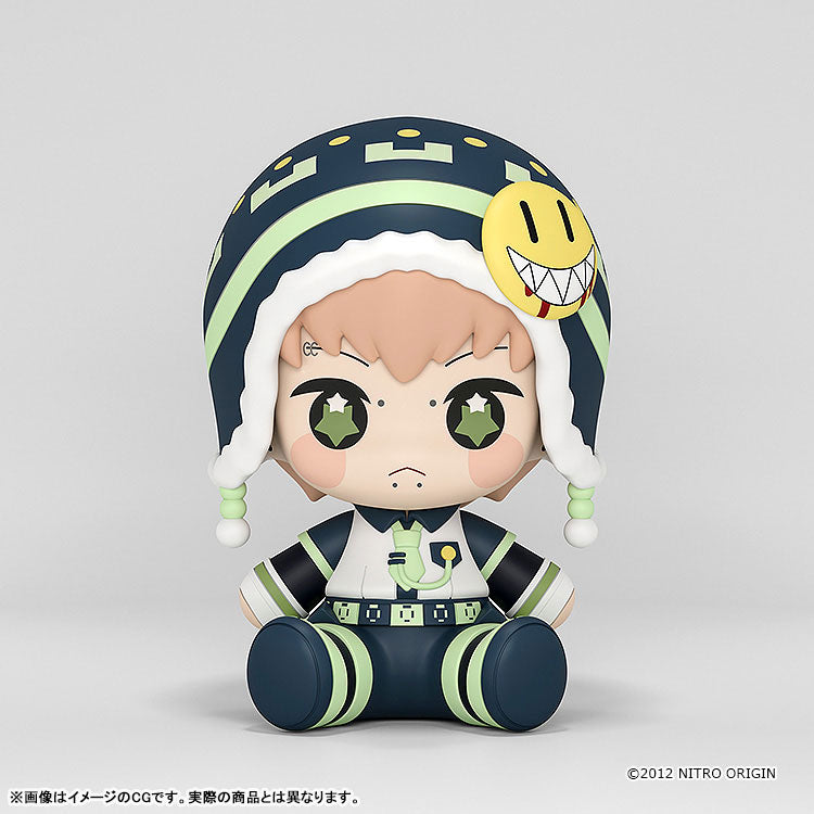 Huggy Good Smile "DRAMAtical Murder" Noiz