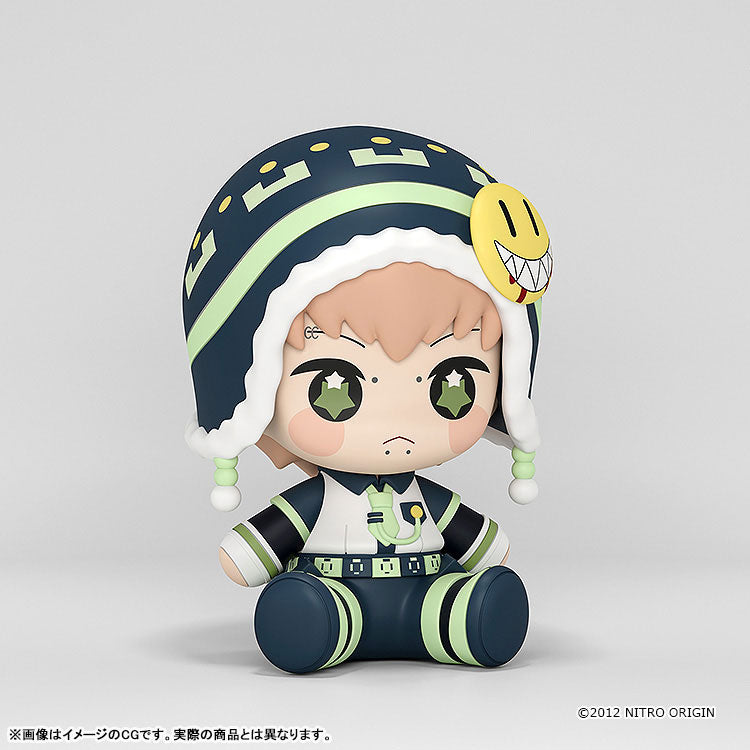 Huggy Good Smile "DRAMAtical Murder" Noiz
