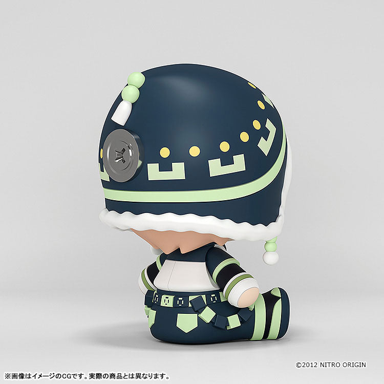Huggy Good Smile "DRAMAtical Murder" Noiz