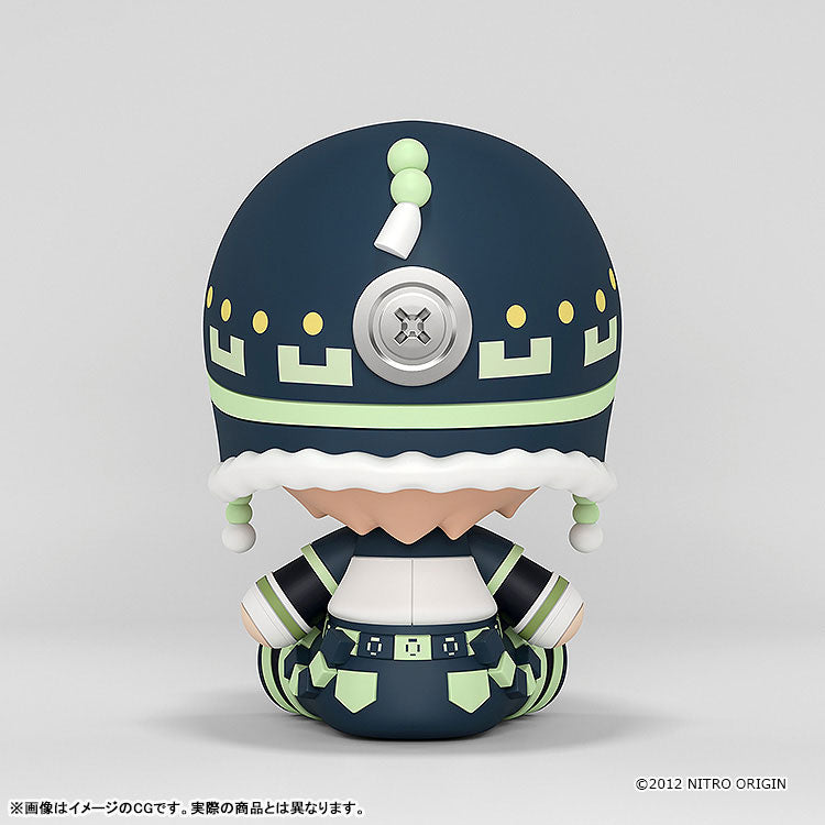 Huggy Good Smile "DRAMAtical Murder" Noiz
