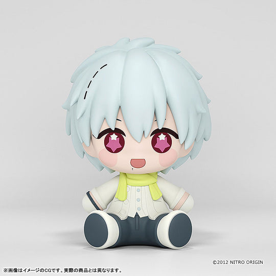 Huggy Good Smile 