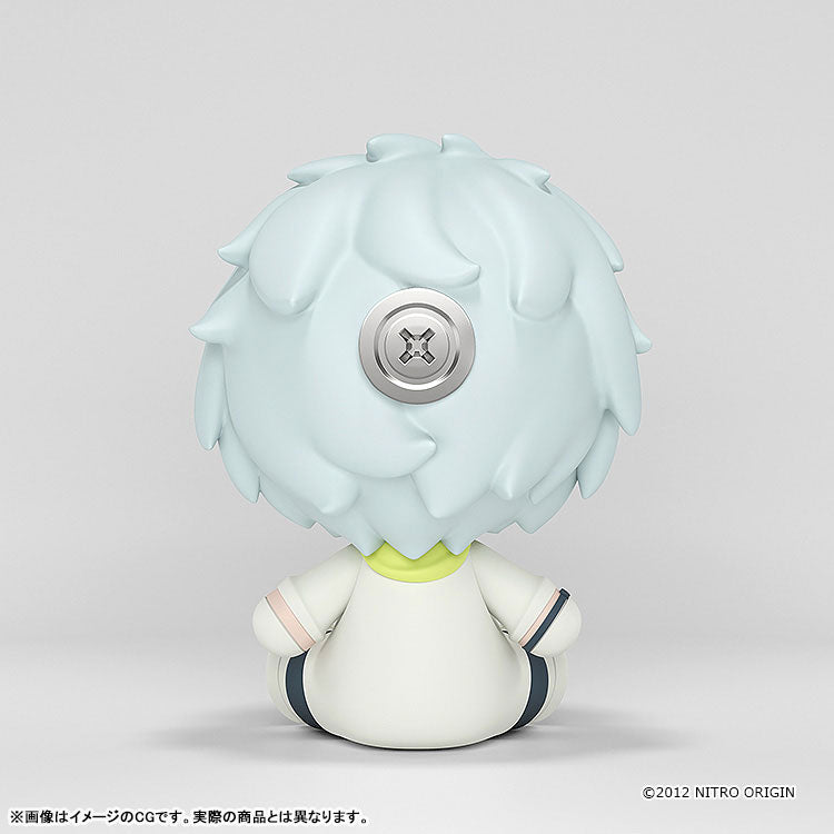 Huggy Good Smile "DRAMAtical Murder" Clear