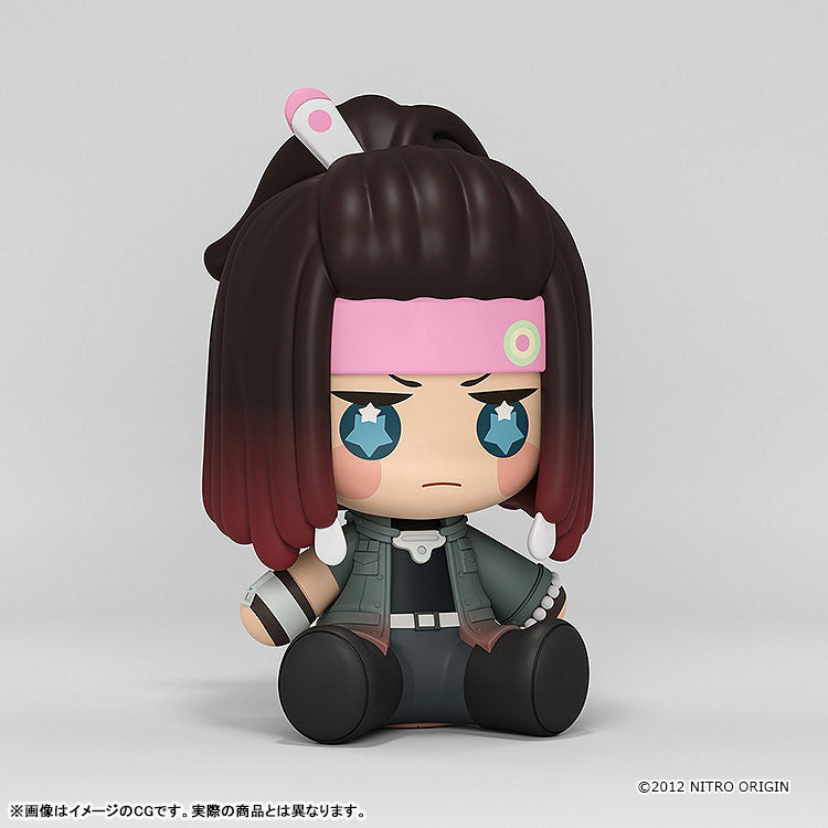 Huggy Good Smile "DRAMAtical Murder" Mink