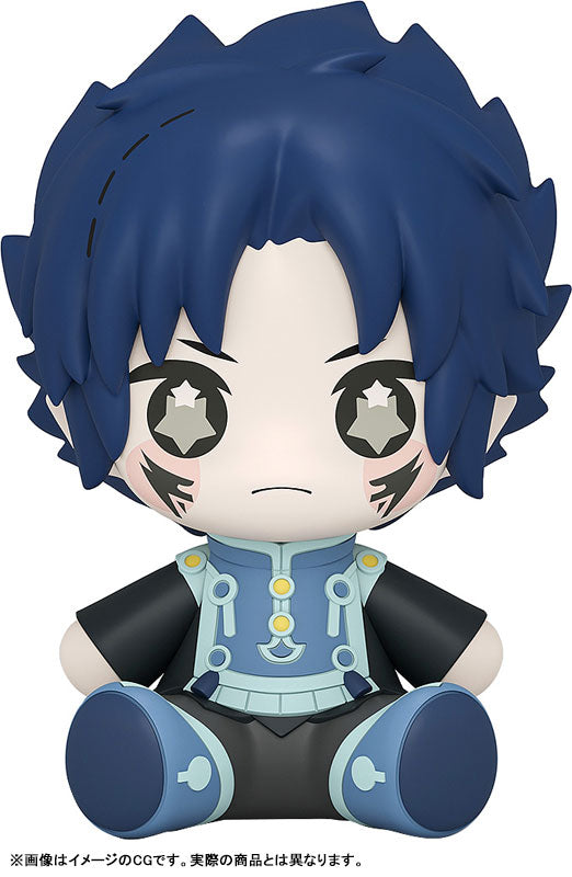 Huggy Good Smile "DRAMAtical Murder" Ren