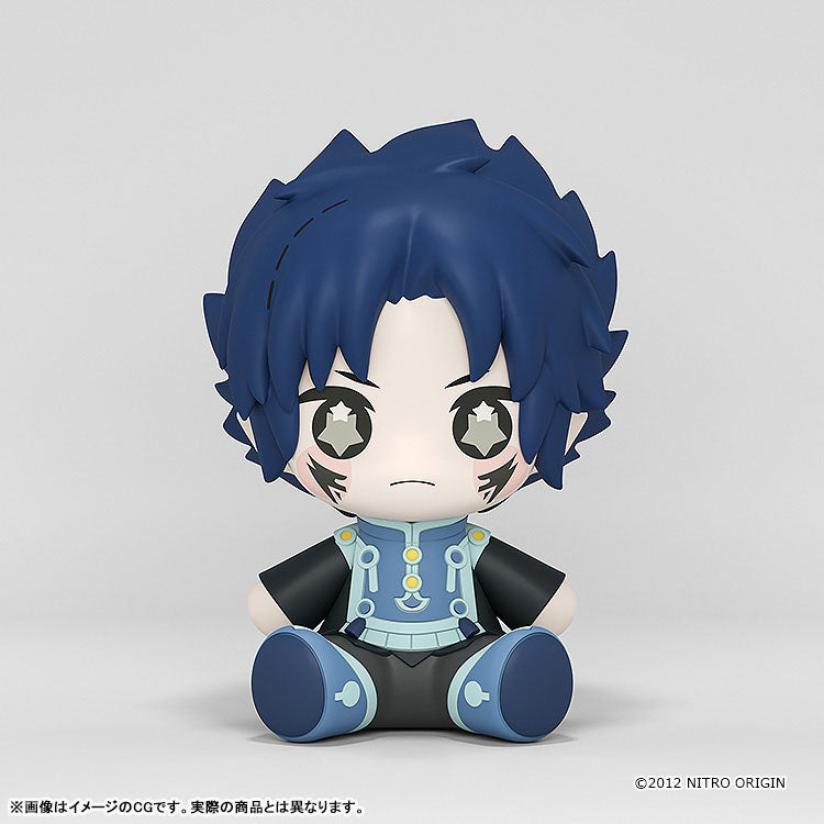 Huggy Good Smile "DRAMAtical Murder" Ren