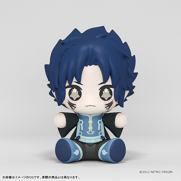Huggy Good Smile "DRAMAtical Murder" Ren