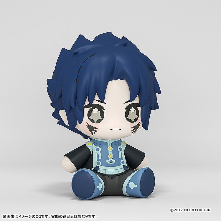 Huggy Good Smile "DRAMAtical Murder" Ren