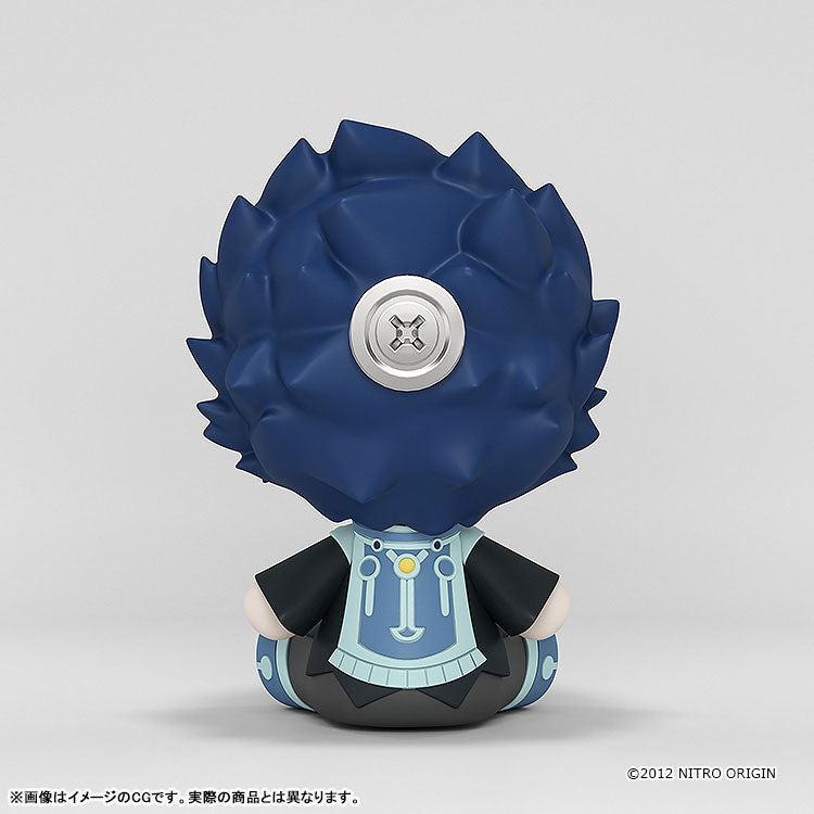 Huggy Good Smile "DRAMAtical Murder" Ren