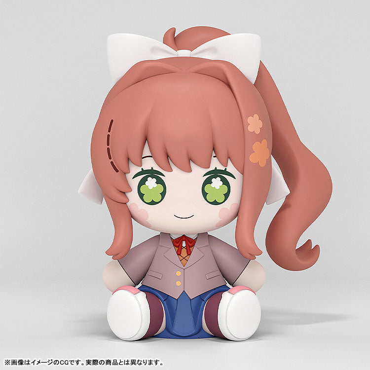 Huggy Good Smile "Doki Doki Literature Club!" Monika