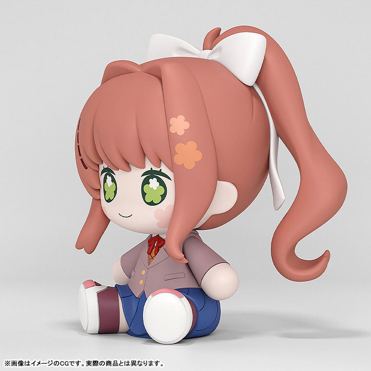 Huggy Good Smile "Doki Doki Literature Club!" Monika