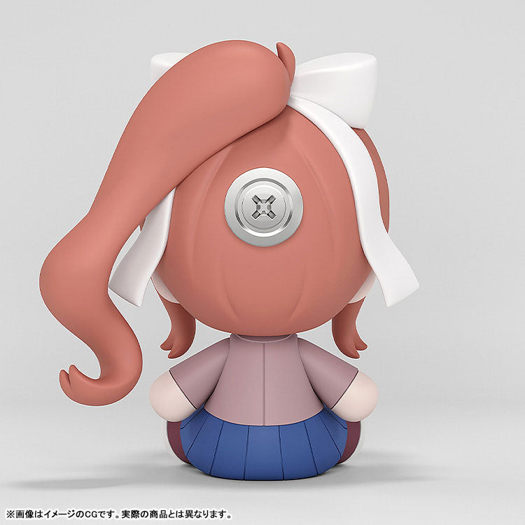 Huggy Good Smile "Doki Doki Literature Club!" Monika