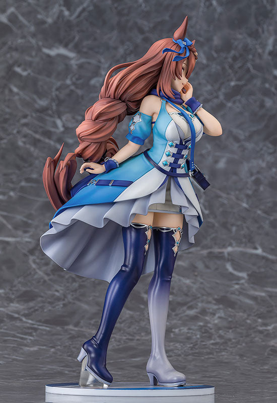 "Uma Musume Cinderella Gray" Super Creek 1/7 Scale Figure