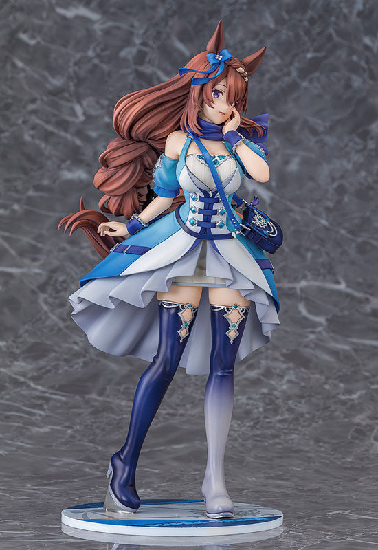 "Uma Musume Cinderella Gray" Super Creek 1/7 Scale Figure