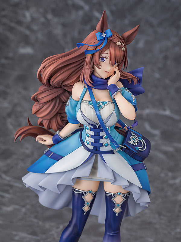 "Uma Musume Cinderella Gray" Super Creek 1/7 Scale Figure