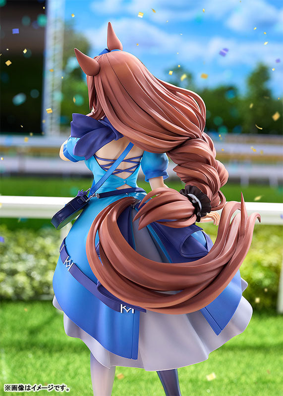 "Uma Musume Cinderella Gray" Super Creek 1/7 Scale Figure