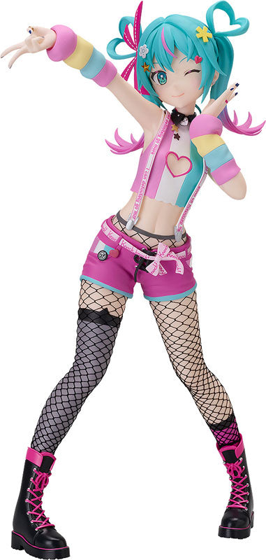 POP UP PARADE Character Vocal Series 01 Hatsune Miku Hatsune Miku DecoMiku (Lightness) L Size