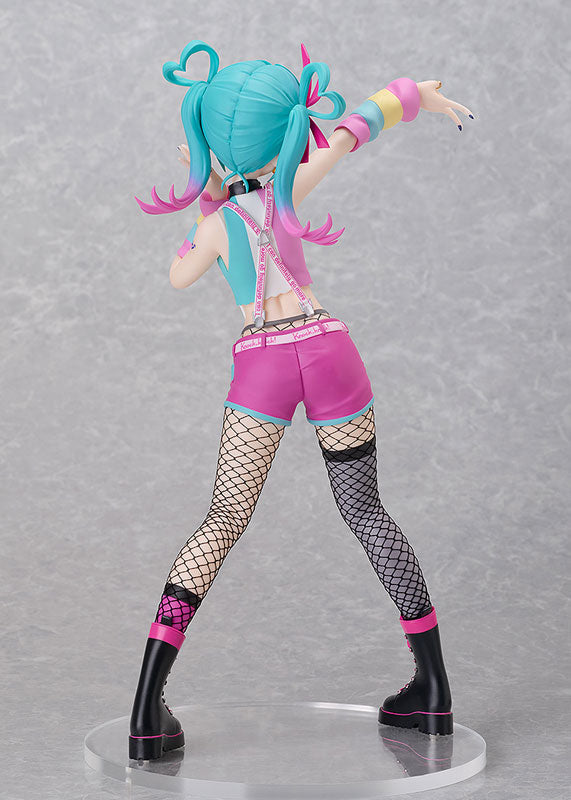 POP UP PARADE Character Vocal Series 01 Hatsune Miku Hatsune Miku DecoMiku (Lightness) L Size