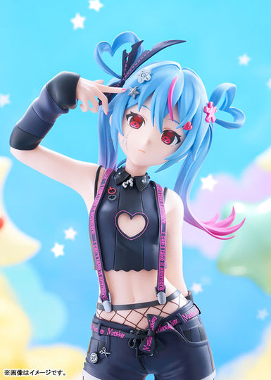 POP UP PARADE Character Vocal Series 01 Hatsune Miku Hatsune Miku DecoMiku (Darkness) L Size