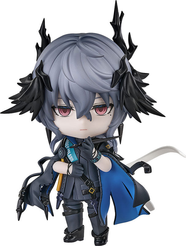 Nendoroid "Arknights" Logos