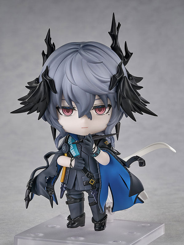 Nendoroid "Arknights" Logos