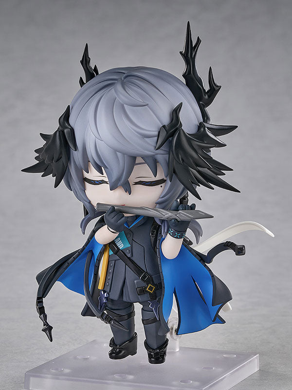 Nendoroid "Arknights" Logos