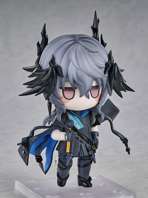 Nendoroid "Arknights" Logos