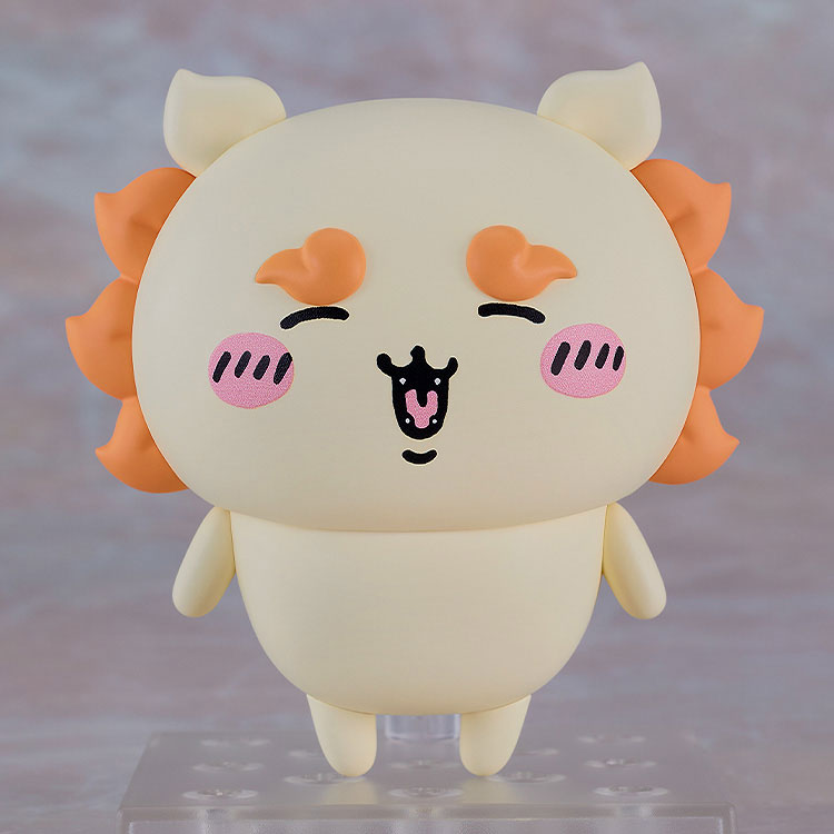 Nendoroid "Chiikawa" Shisa