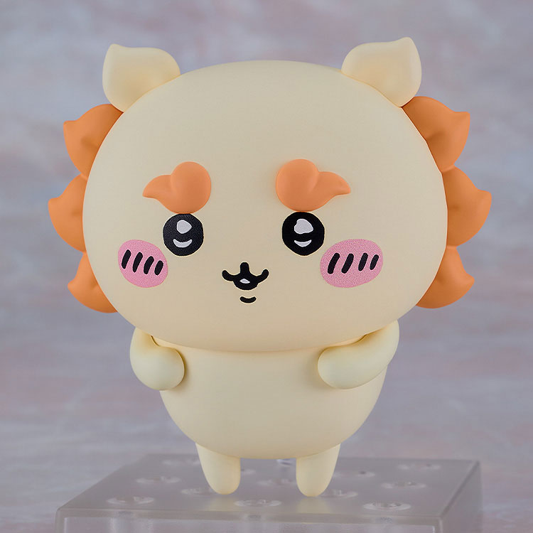 Nendoroid "Chiikawa" Shisa