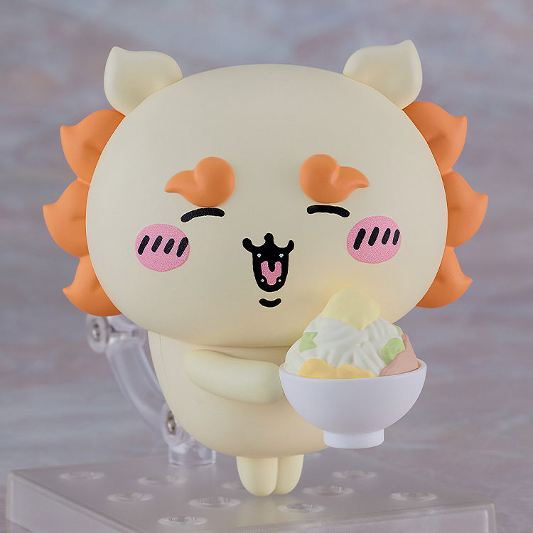 Nendoroid "Chiikawa" Shisa