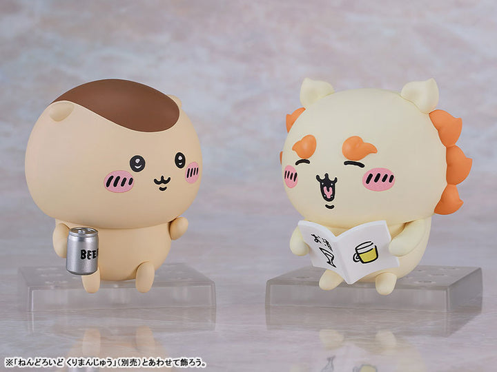Nendoroid 