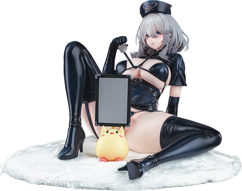"Azur Lane" Washington Making the Rounds 1/6 Scale Figure