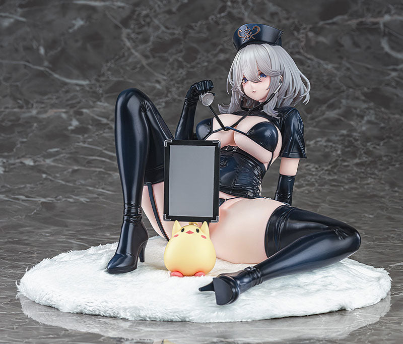 "Azur Lane" Washington Making the Rounds 1/6 Scale Figure