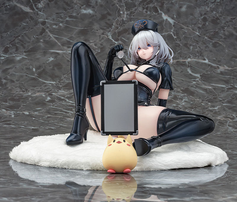 "Azur Lane" Washington Making the Rounds 1/6 Scale Figure