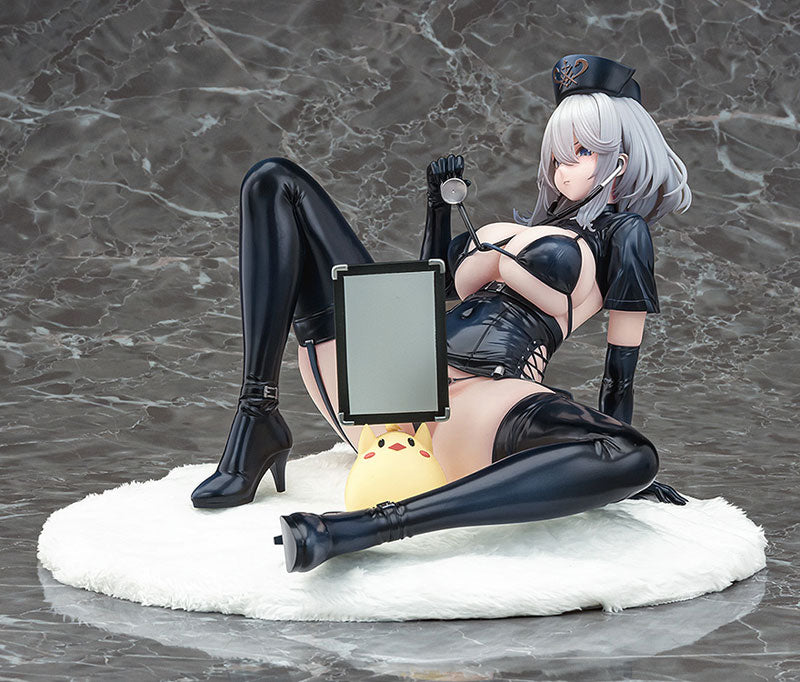 "Azur Lane" Washington Making the Rounds 1/6 Scale Figure