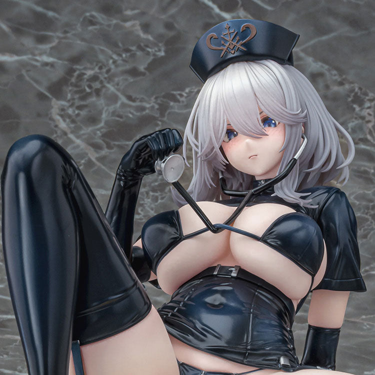 "Azur Lane" Washington Making the Rounds 1/6 Scale Figure